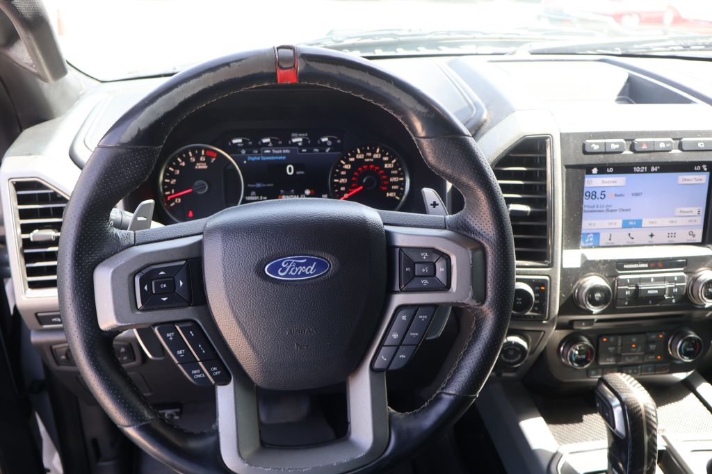 Photo 31 of this FORD F150