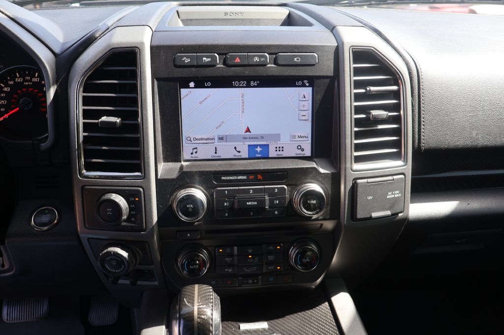 Photo 37 of this FORD F150