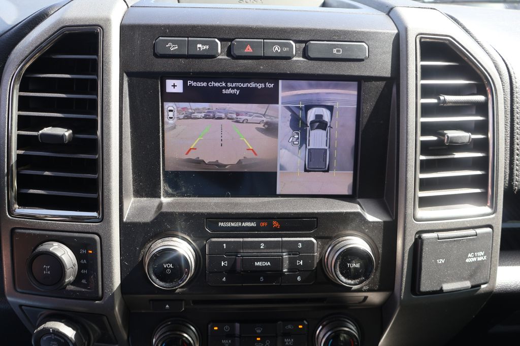 Photo 38 of this FORD F150