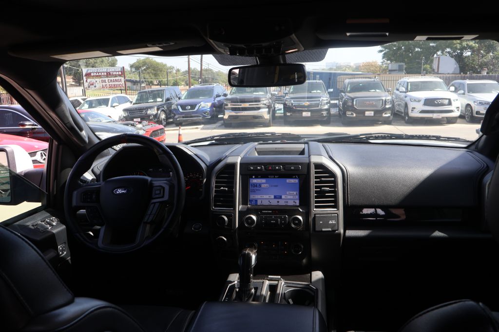 Photo 46 of this FORD F150