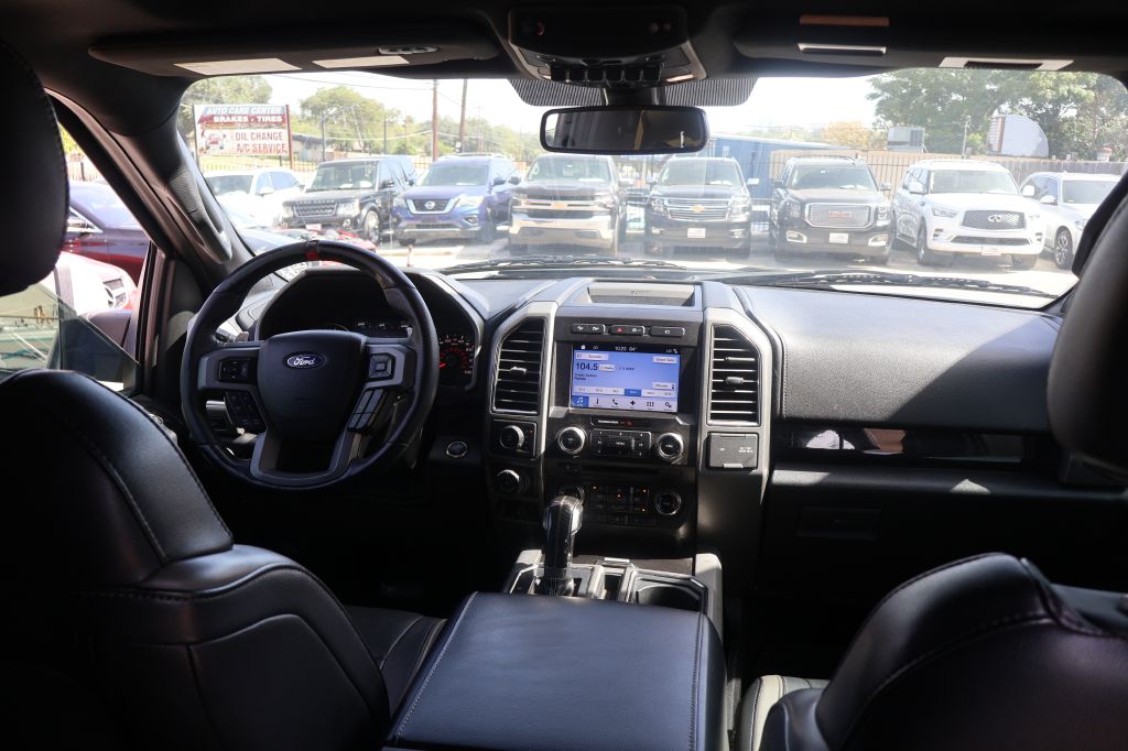 Photo 47 of this FORD F150