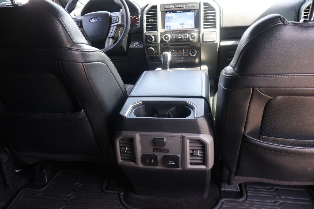 Photo 48 of this FORD F150