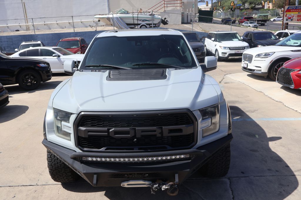 Photo 55 of this FORD F150