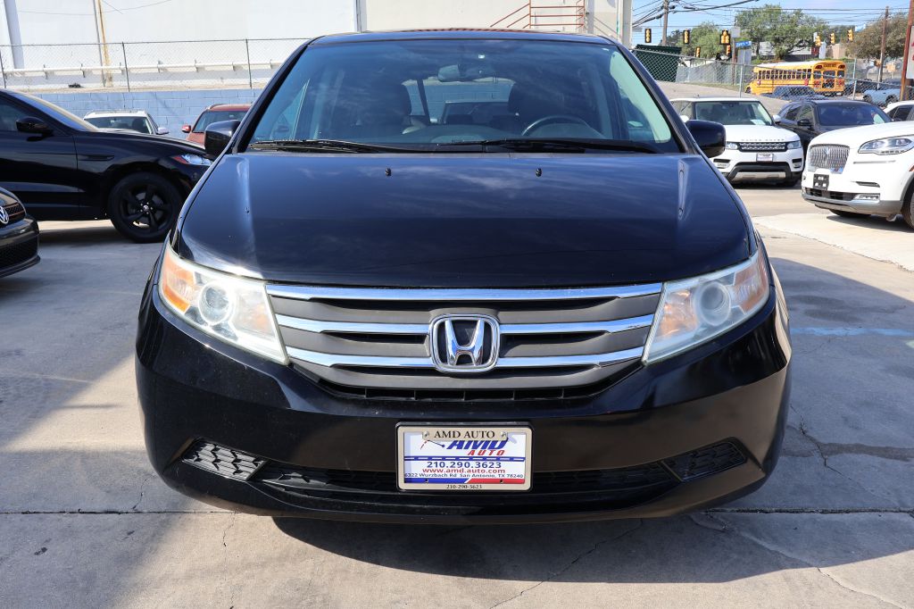 Photo 2 of this HONDA ODYSSEY