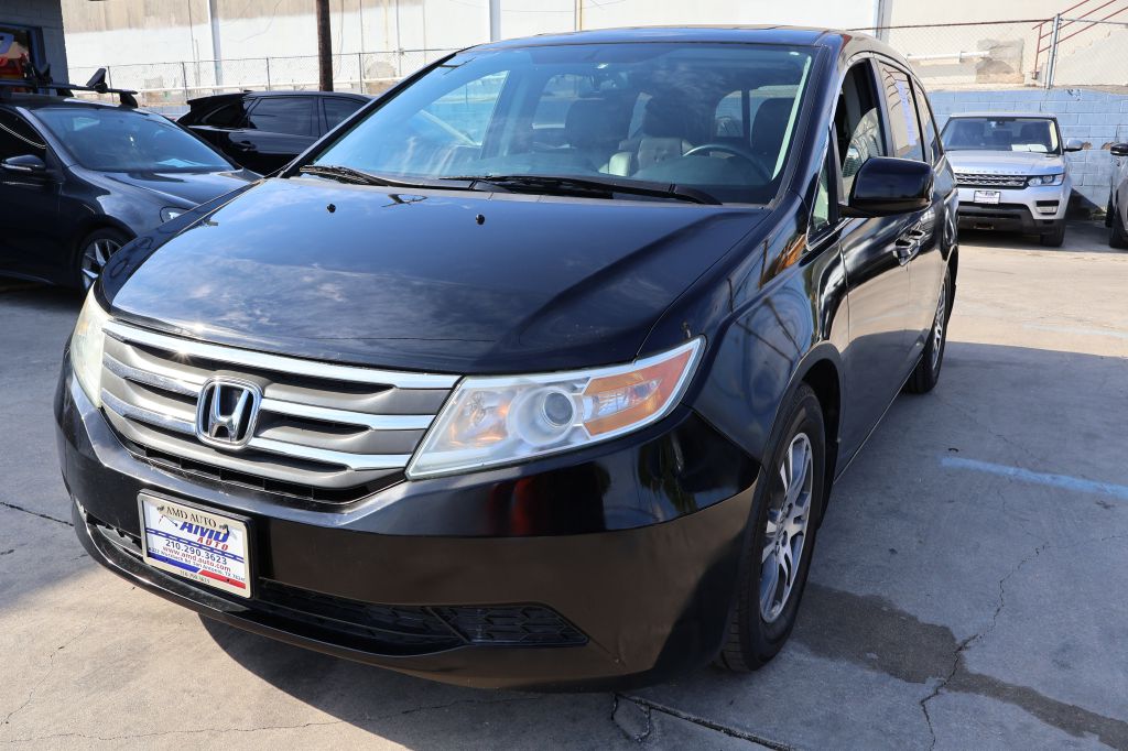 Photo 3 of this HONDA ODYSSEY
