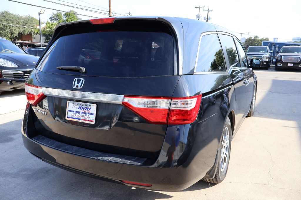 Photo 7 of this HONDA ODYSSEY