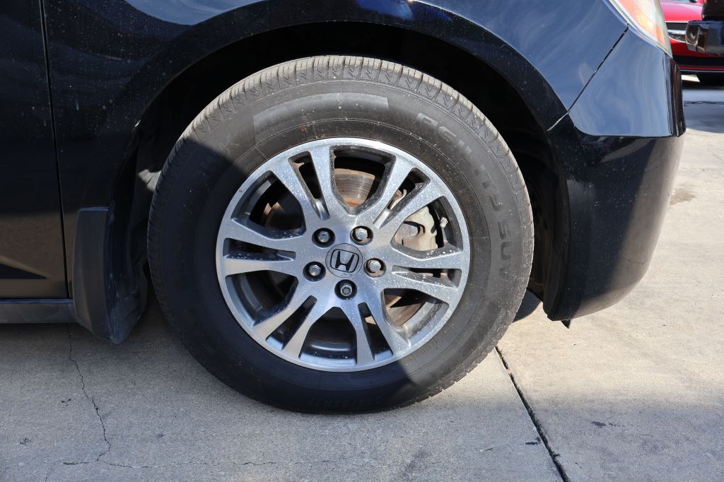 Photo 9 of this HONDA ODYSSEY