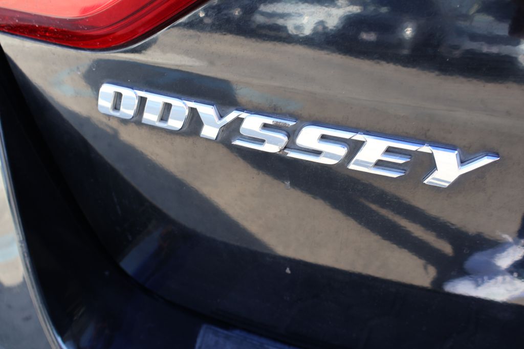 Photo 10 of this HONDA ODYSSEY