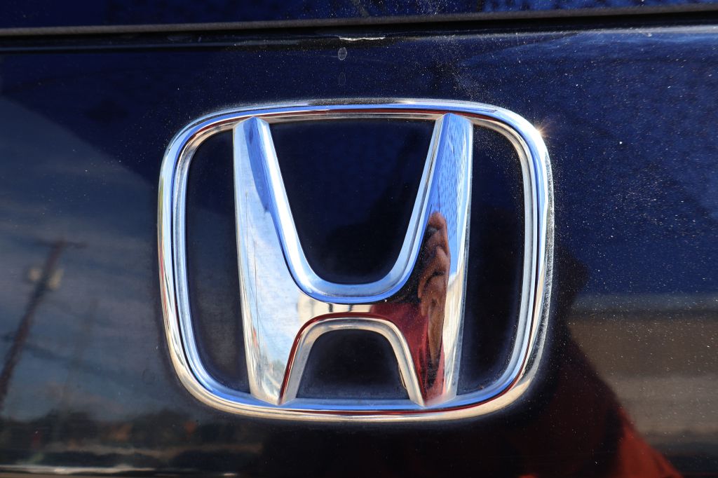 Photo 11 of this HONDA ODYSSEY