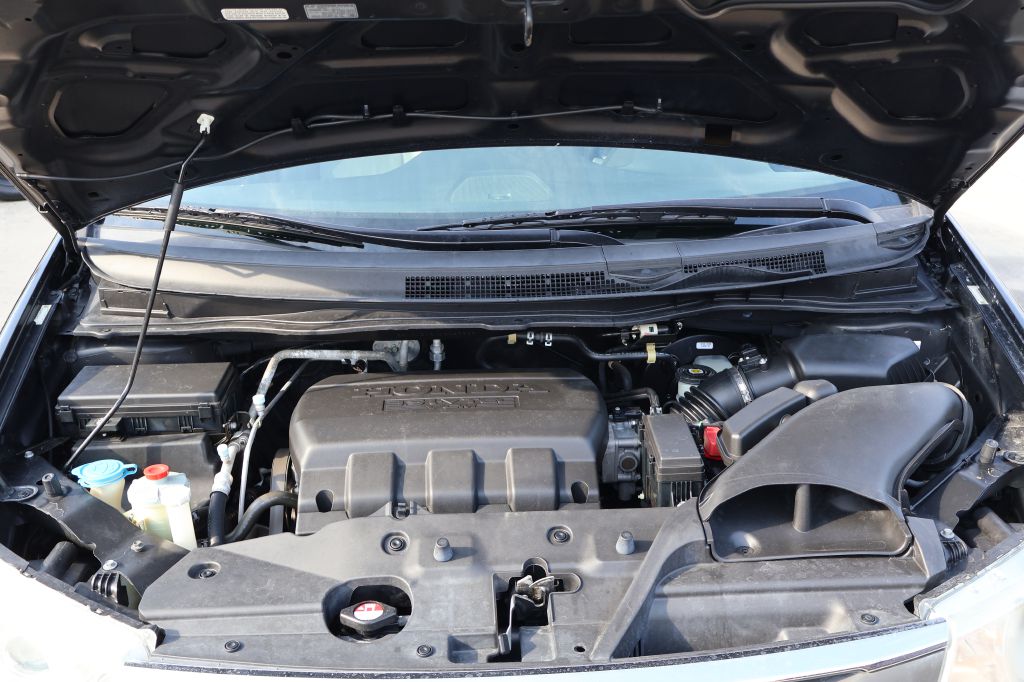 Photo 13 of this HONDA ODYSSEY