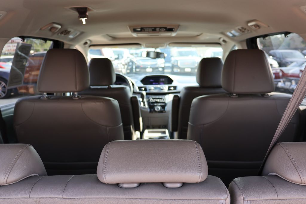 Photo 14 of this HONDA ODYSSEY