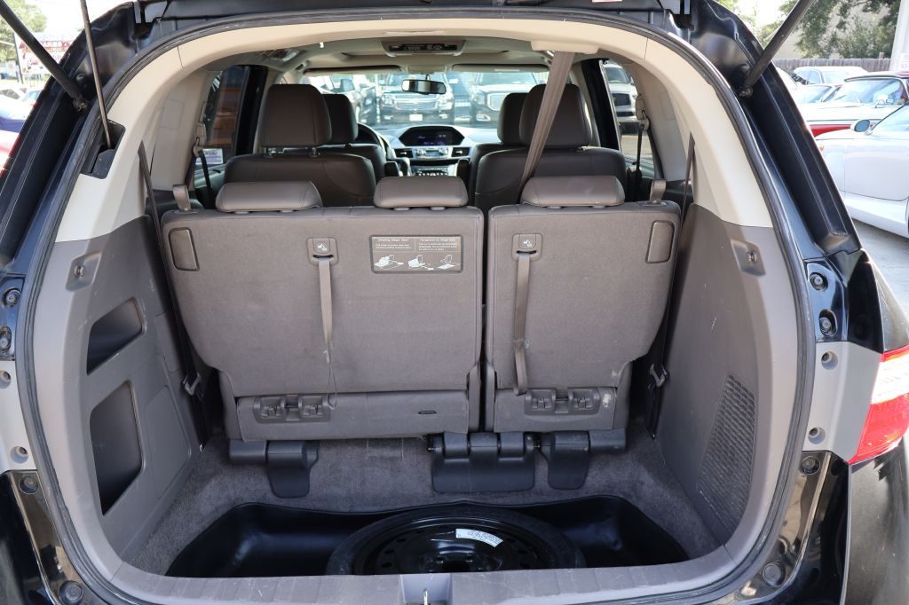 Photo 15 of this HONDA ODYSSEY