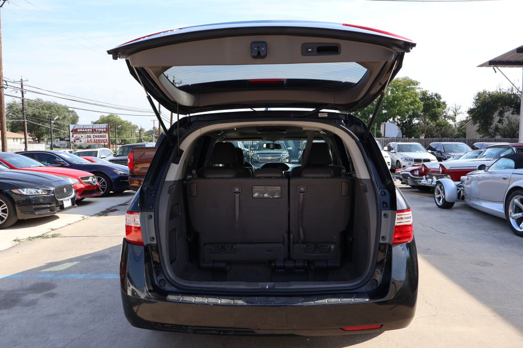 Photo 16 of this HONDA ODYSSEY
