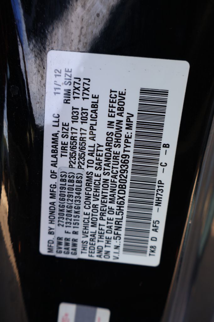 Photo 18 of this HONDA ODYSSEY