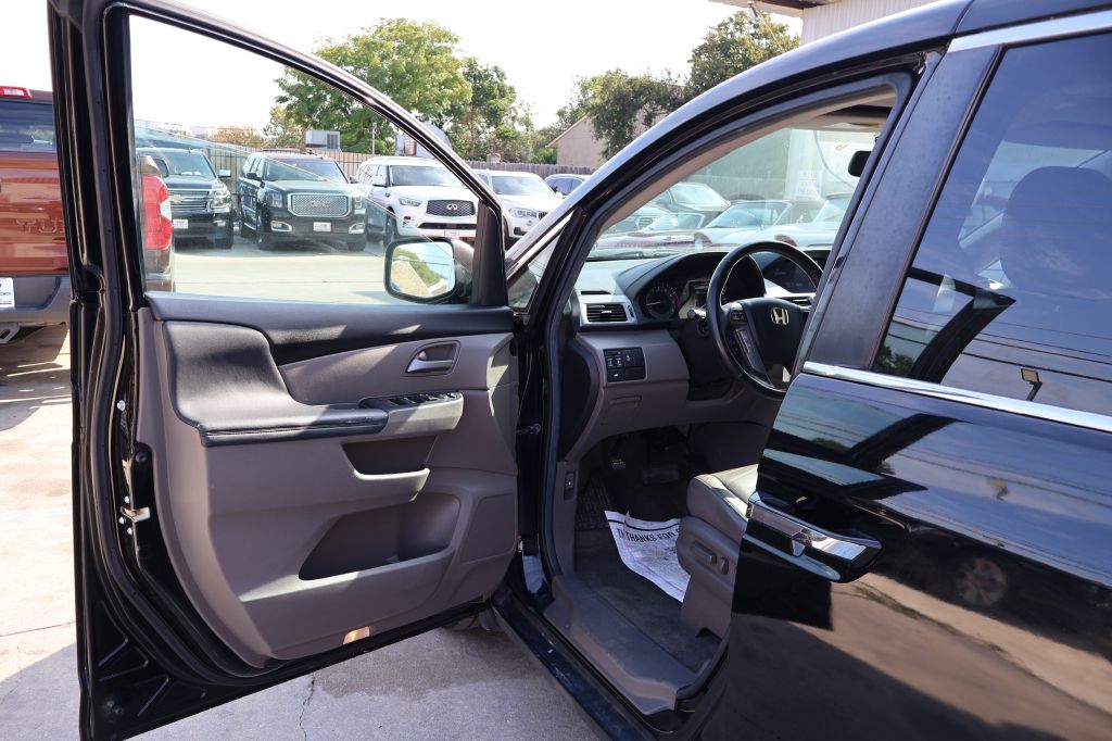 Photo 19 of this HONDA ODYSSEY