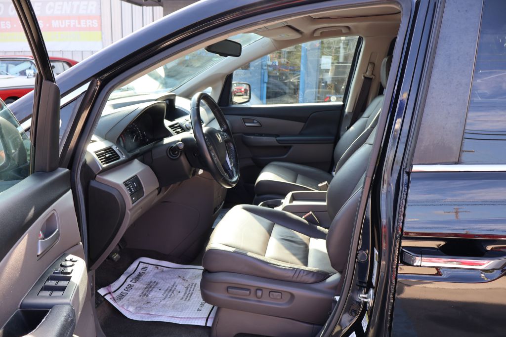 Photo 20 of this HONDA ODYSSEY