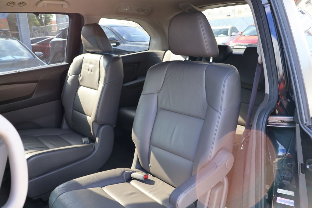Photo 23 of this HONDA ODYSSEY