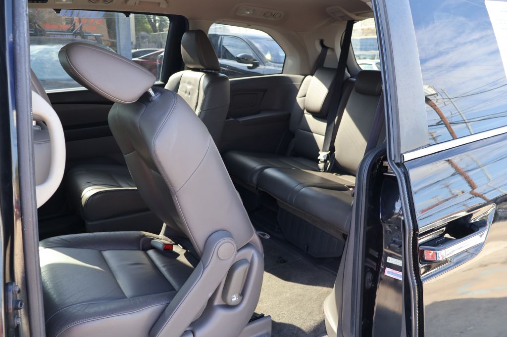 Photo 24 of this HONDA ODYSSEY