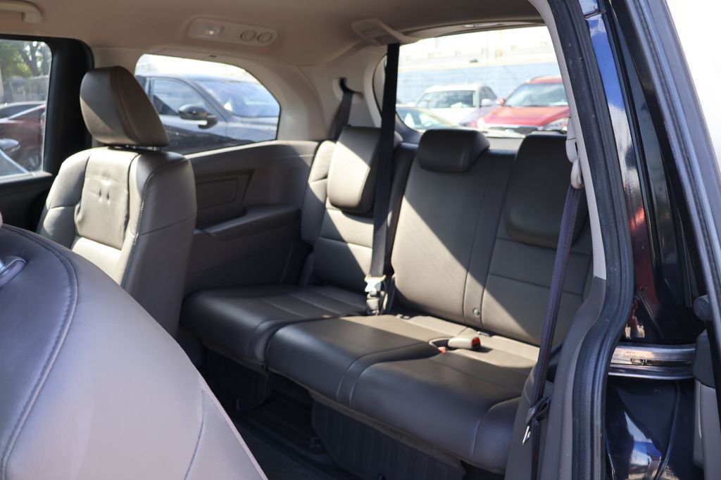 Photo 25 of this HONDA ODYSSEY