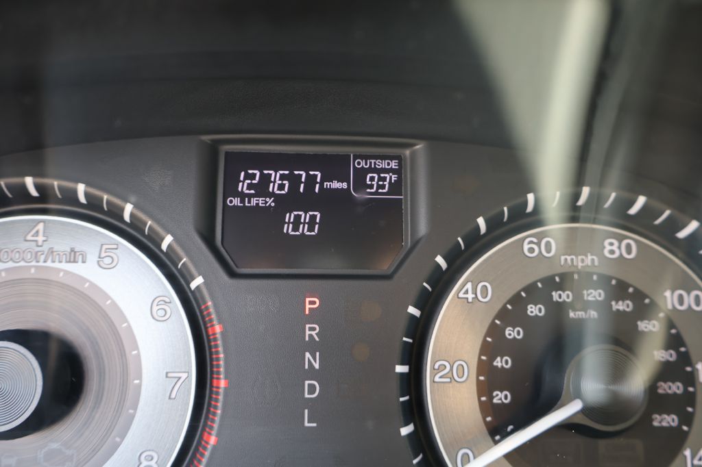Photo 27 of this HONDA ODYSSEY
