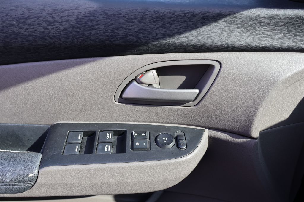 Photo 31 of this HONDA ODYSSEY