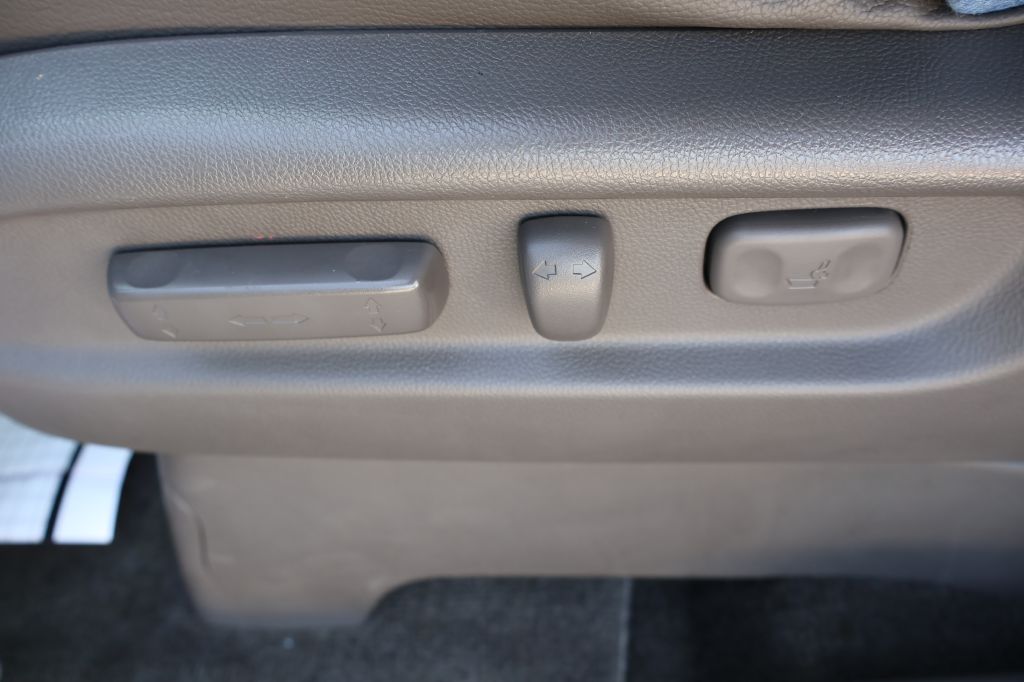 Photo 33 of this HONDA ODYSSEY