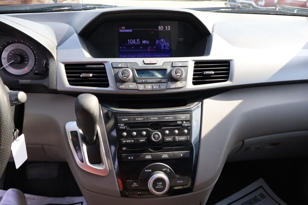 Photo 34 of this HONDA ODYSSEY