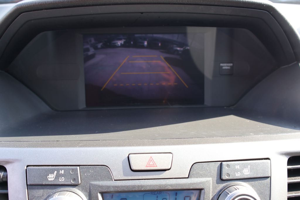 Photo 35 of this HONDA ODYSSEY