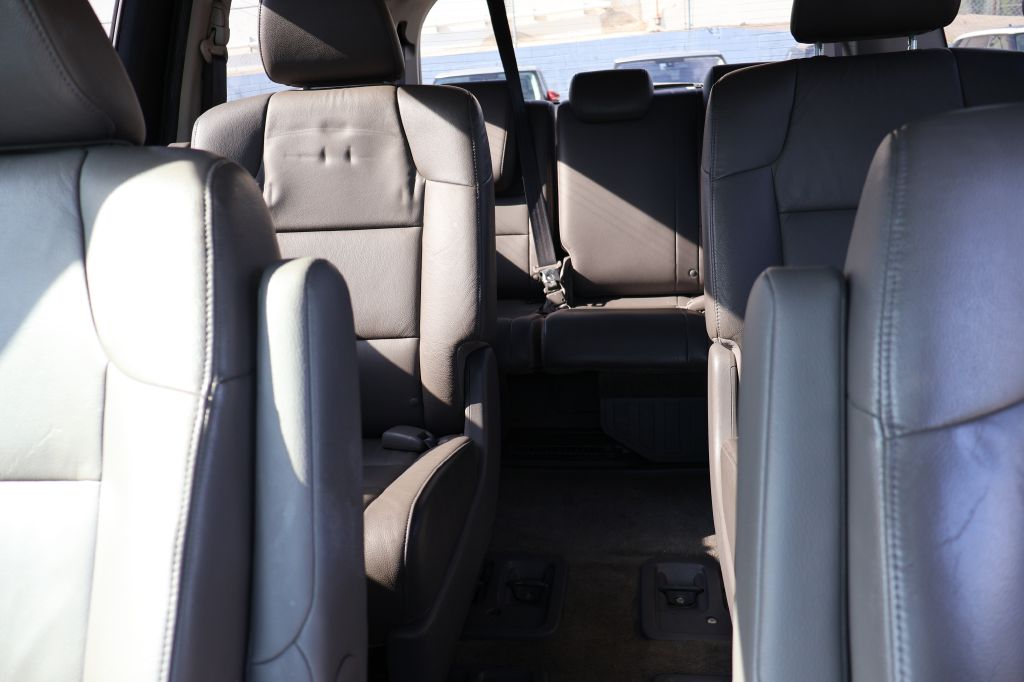 Photo 41 of this HONDA ODYSSEY