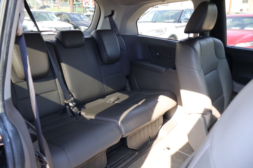 Photo 42 of this HONDA ODYSSEY