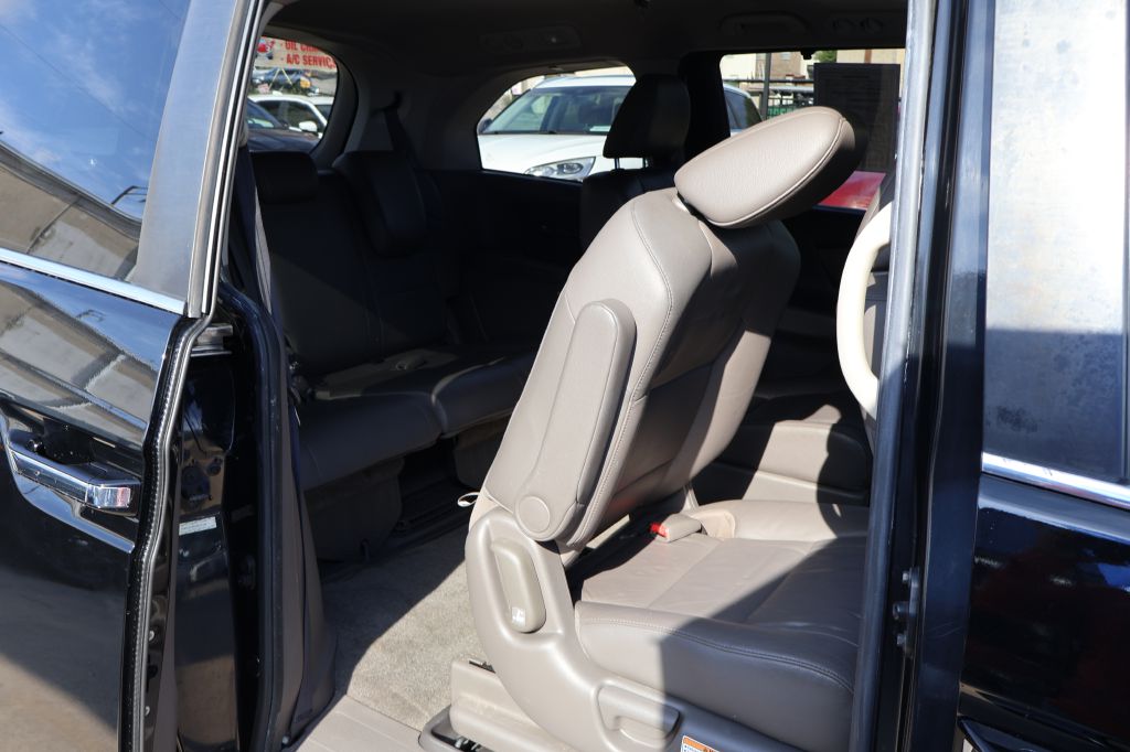 Photo 43 of this HONDA ODYSSEY