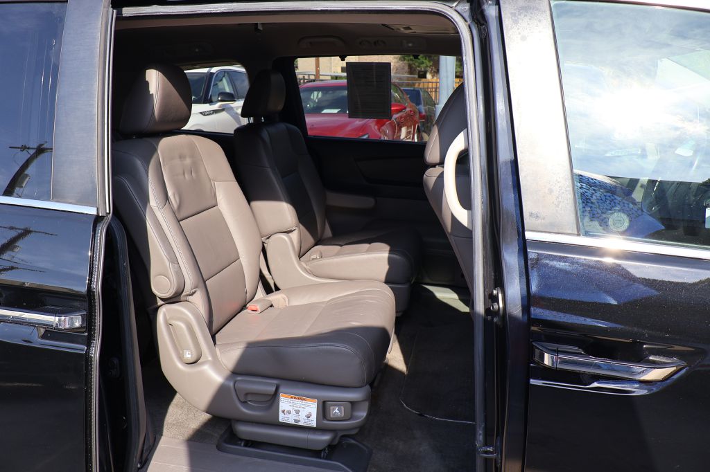 Photo 44 of this HONDA ODYSSEY