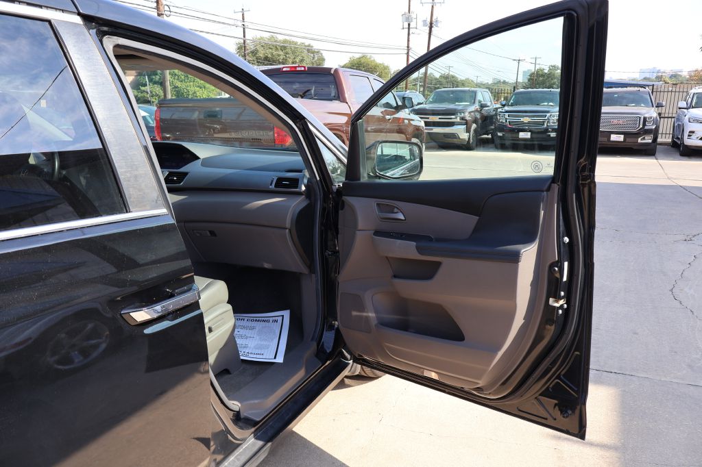 Photo 48 of this HONDA ODYSSEY