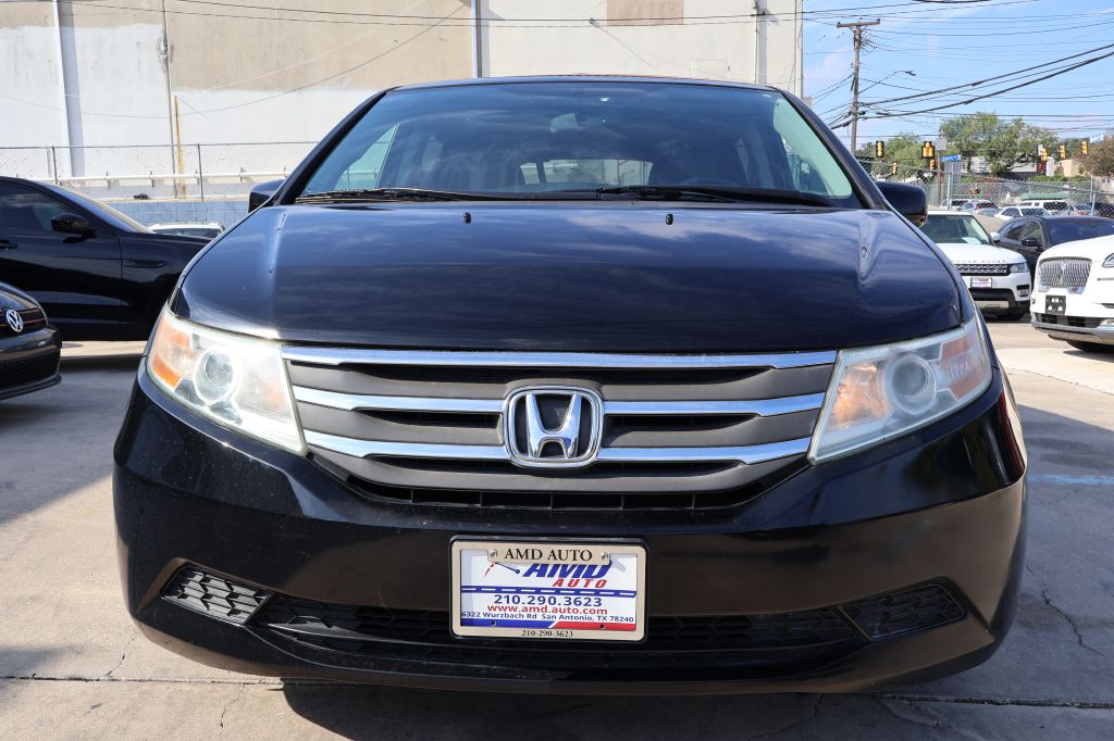 Photo 50 of this HONDA ODYSSEY