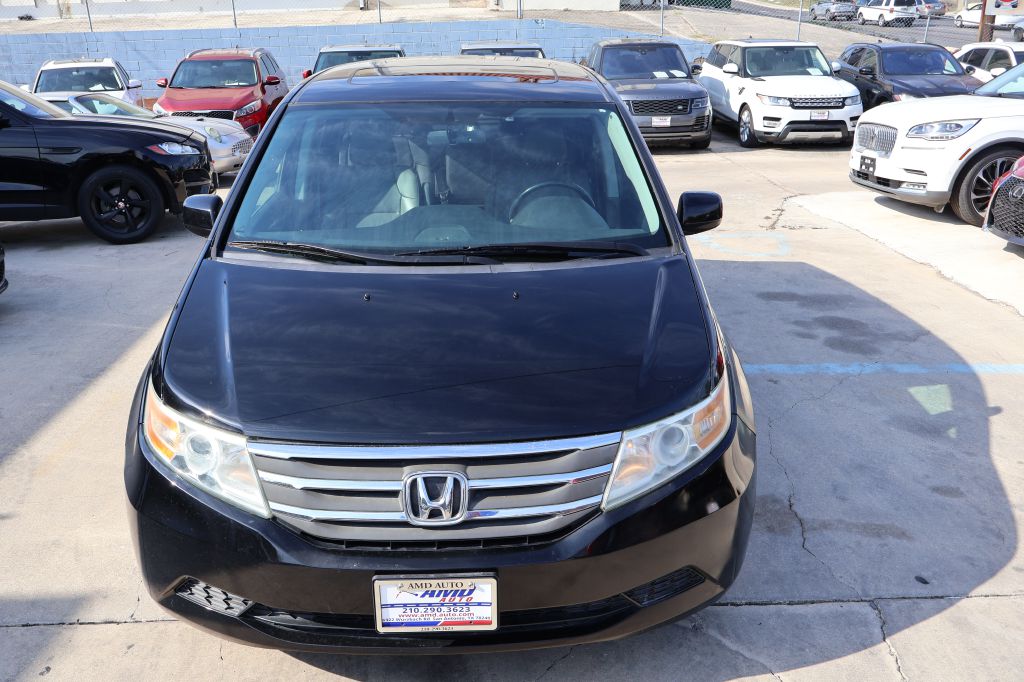 Photo 51 of this HONDA ODYSSEY