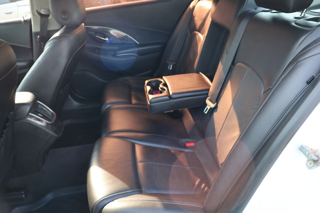 Photo 24 of this BUICK LACROSSE