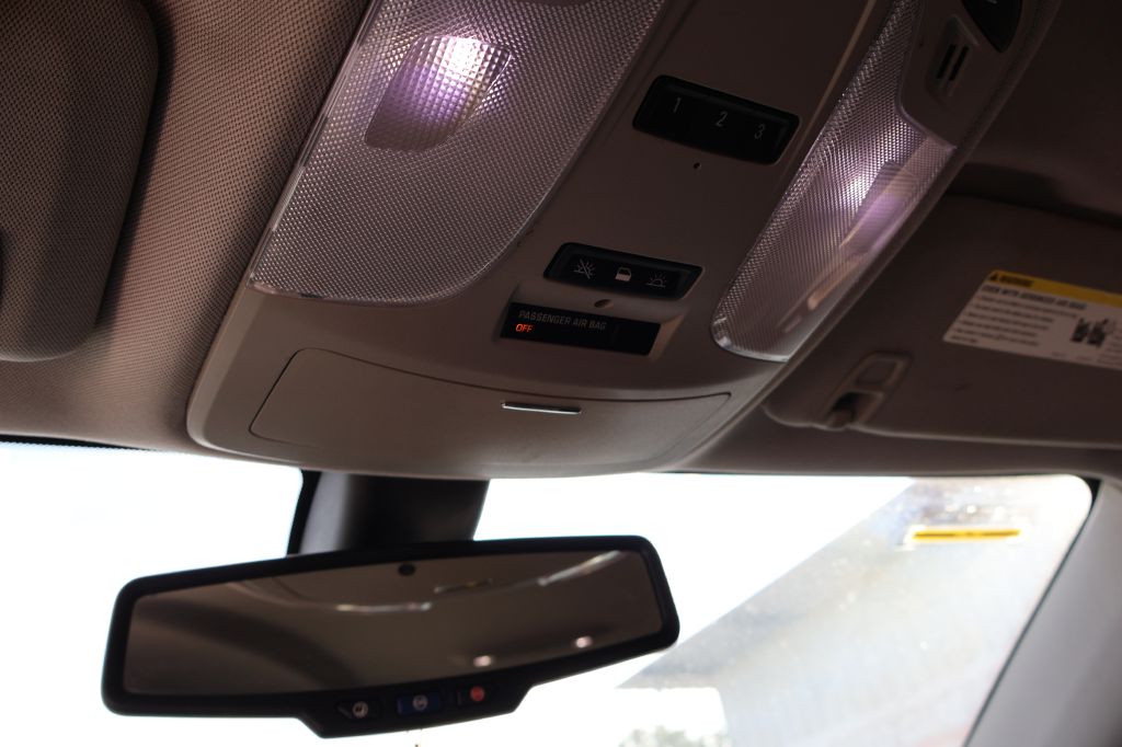 Photo 38 of this BUICK LACROSSE