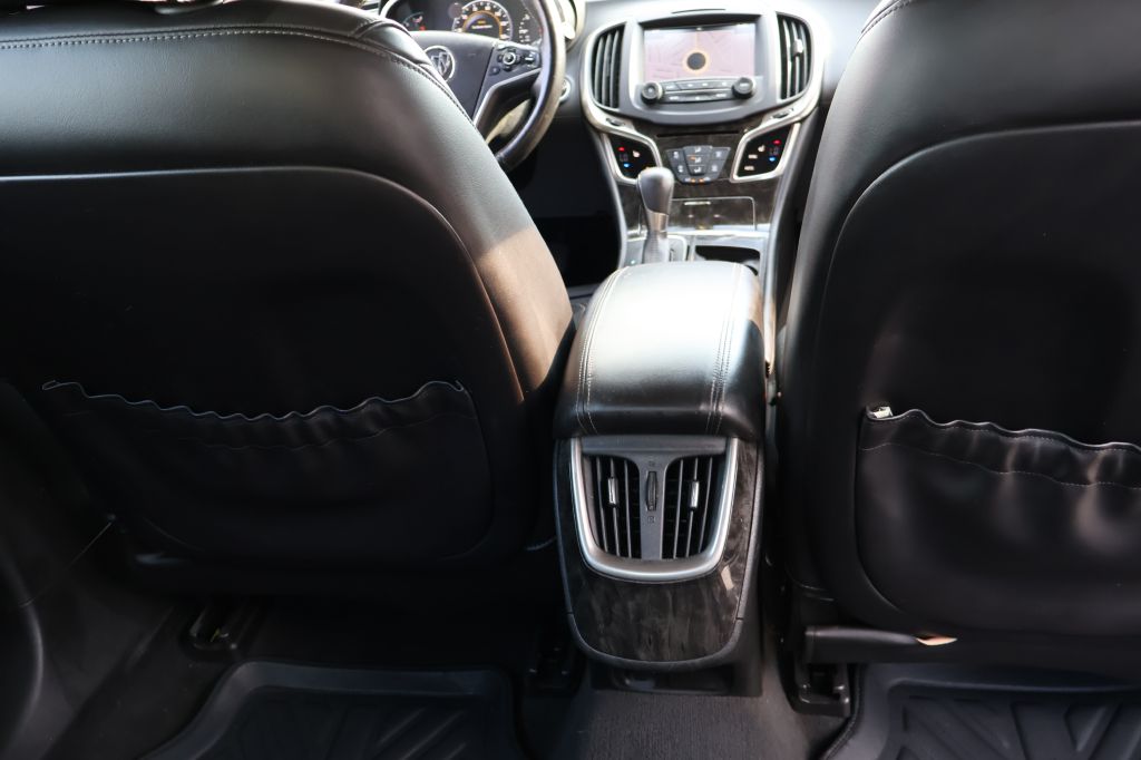 Photo 41 of this BUICK LACROSSE