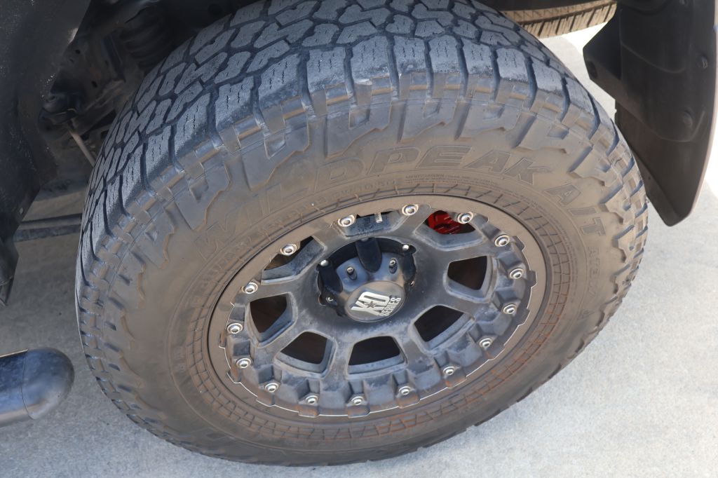 Photo 5 of this TOYOTA 4RUNNER