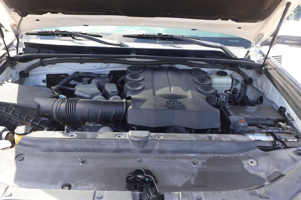 Photo 13 of this TOYOTA 4RUNNER