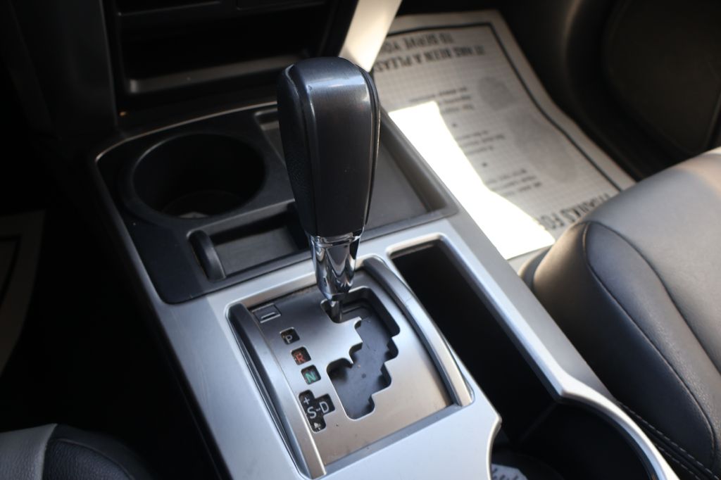 Photo 26 of this TOYOTA 4RUNNER