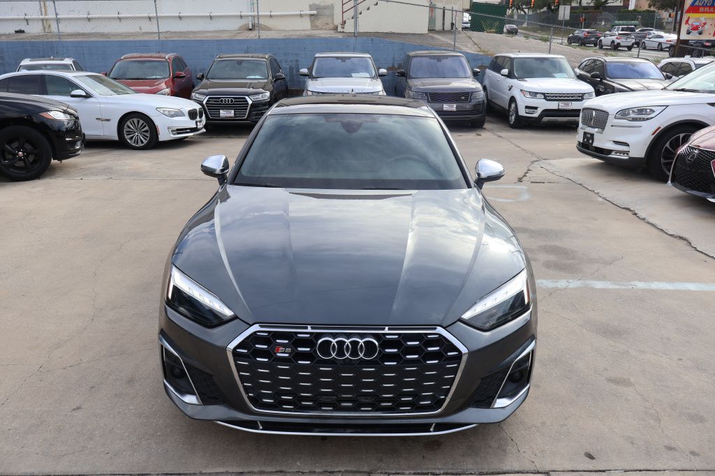 Photo 36 of this AUDI S5
