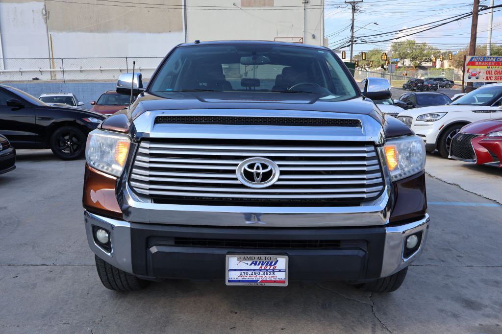 Photo 2 of this TOYOTA TUNDRA