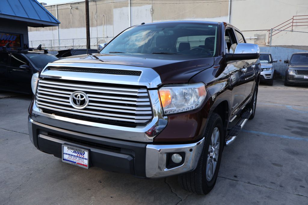Photo 3 of this TOYOTA TUNDRA