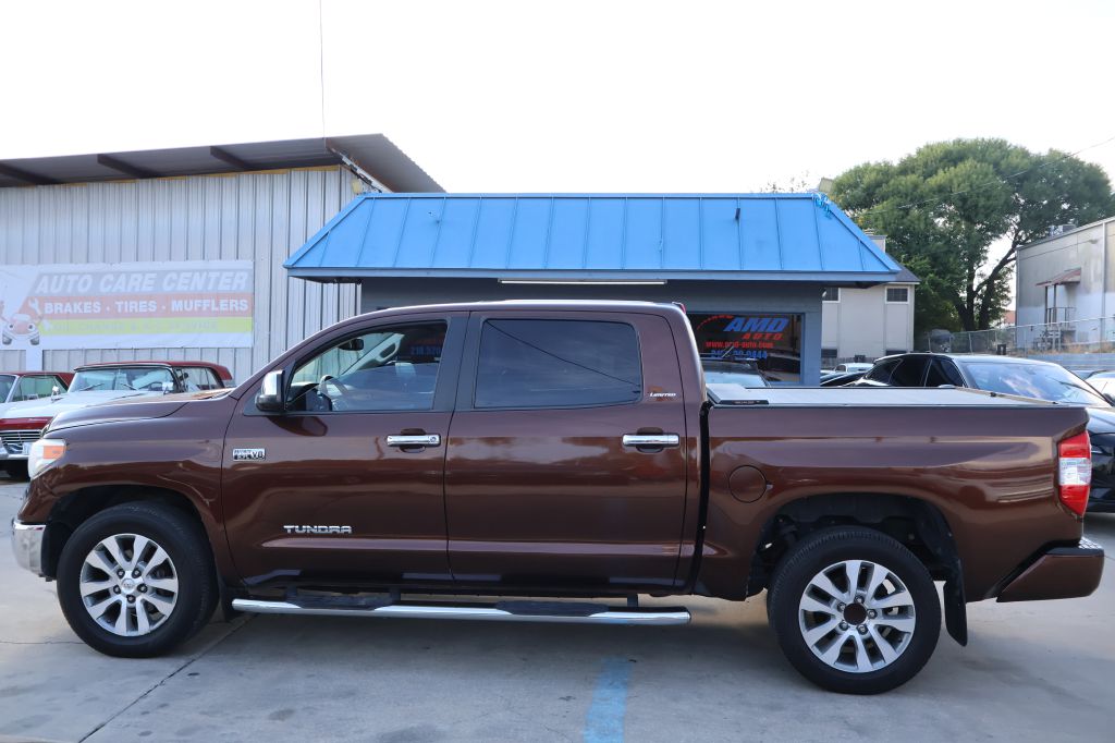 Photo 4 of this TOYOTA TUNDRA