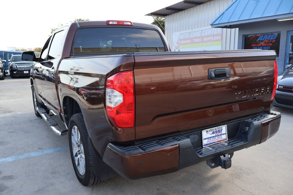 Photo 5 of this TOYOTA TUNDRA