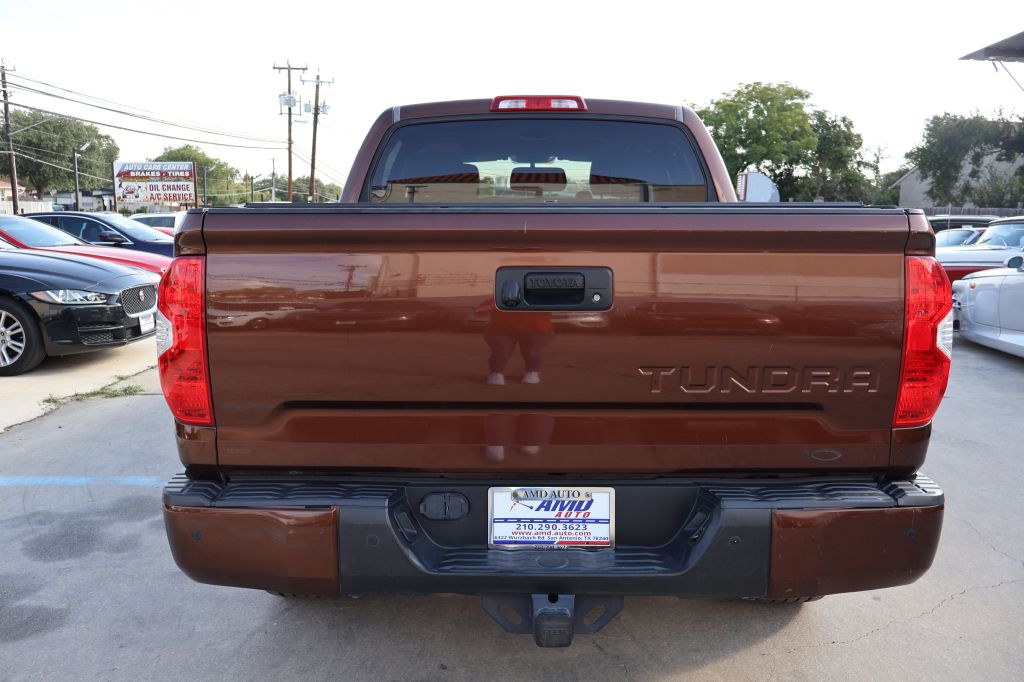 Photo 6 of this TOYOTA TUNDRA