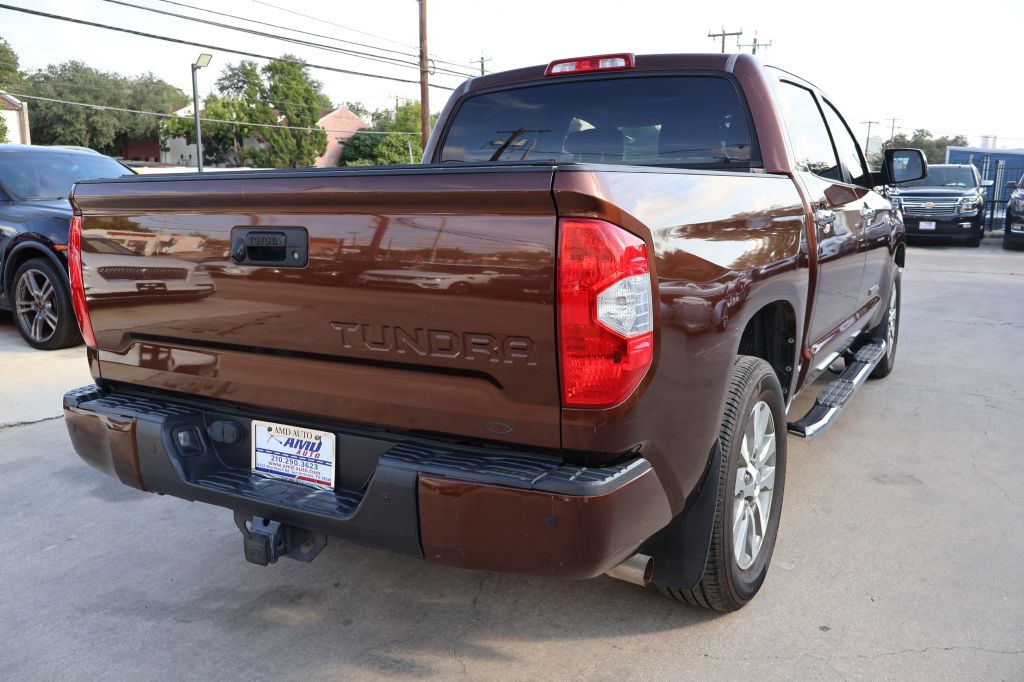 Photo 7 of this TOYOTA TUNDRA