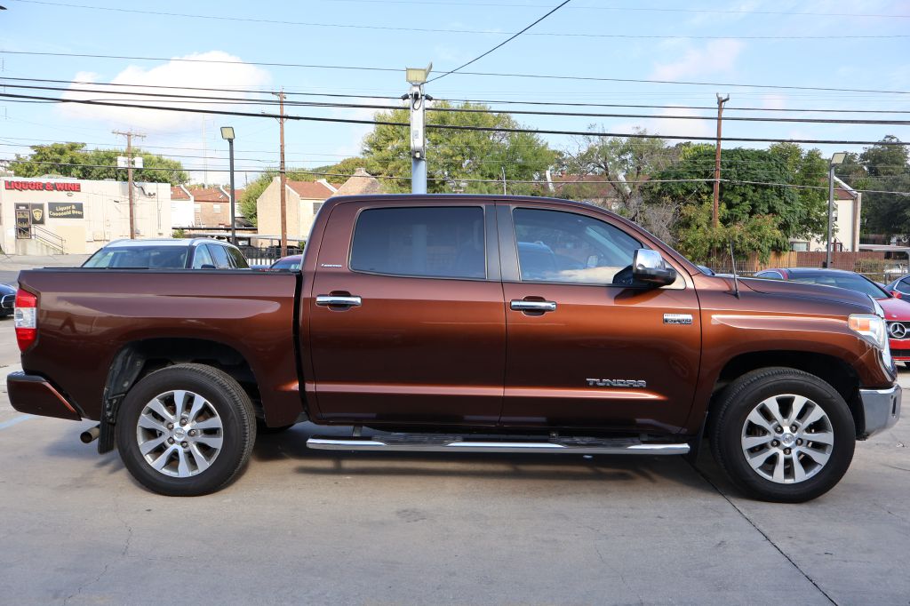 Photo 8 of this TOYOTA TUNDRA