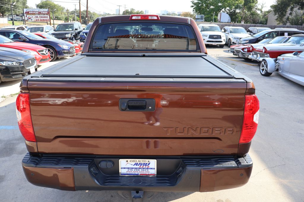 Photo 18 of this TOYOTA TUNDRA